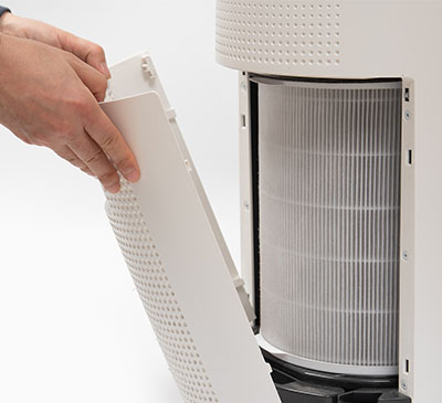 Air Treatment Market by Product and Geography - Forecast and Analysis 2020-2024